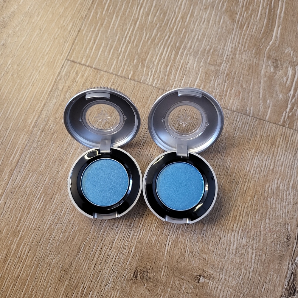 Discontinued NWOT Urban Decay Eyeshadow Dashiki Subway Token 2
